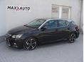 LEXUS CT 200h Elegance CVT 127.403 KM!TEMPOMAT+NAVI+XENON+17-ES ALUFELNI+PARKRADAR+TOLATÓRADAR+KAMERA+SZÜRK