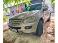 MERCEDES-BENZ ML 320 2007/7 - 2