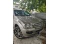 MERCEDES-BENZ ML 320 2007/7 - 5