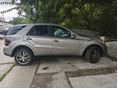 MERCEDES-BENZ ML 320 2007/7 - 6