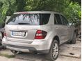 MERCEDES-BENZ ML 320 2007/7 - 7