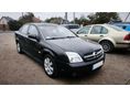 OPEL VECTRA C 2005/3 - 2