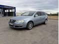 VOLKSWAGEN PASSAT VI 2.0 PD TDI Highline 4Motion