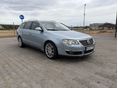 VOLKSWAGEN PASSAT VI 2006/8 - 2