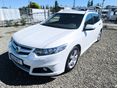 HONDA ACCORD Tourer 2.0 Lifestyle Xenon. Tempomat. BT. Ülésfűtés. Tetőmonitor. TMPS