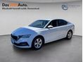 SKODA OCTAVIA 2023/7 - 1