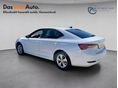 SKODA OCTAVIA 2023/7 - 2