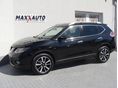NISSAN X-TRAIL 2.0 dCi Tekna 4x4 Xtronic 176.188 KM!TEMPOMAT+NAVI+19-ES ALUFELNI+PARKRADAR+TOLATÓRADAR+360 KAMERA+BŐR+ŰLÉ