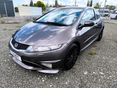 HONDA CIVIC 1.8 Type-S Xenon. Navi. Ülésfűtés. Tempomat. T.radar
