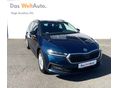 SKODA OCTAVIA 2024/1 - 1