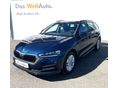 SKODA OCTAVIA 2024/1 - 2
