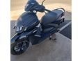 YAMAHA RAYZR 