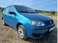FIAT PUNTO 1.2 Dynamic Friss müszaki!