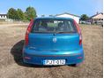 FIAT PUNTO 2005 - 2