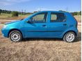 FIAT PUNTO 2005 - 4