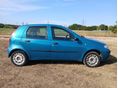 FIAT PUNTO 2005 - 6