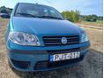 FIAT PUNTO 2005 - 7