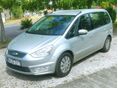 FORD GALAXY 2011/5 - 6