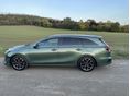 KIA CEE'D 2023/4 - 8