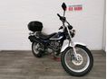 SUZUKI RV 125 2007 - 2