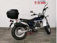 SUZUKI RV 125 2007 - 3