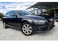 AUDI A4 Avant 2.0 TDI DPF EU5 170LE/KÉZIVÁLTÓ/BI-XENON/LED ELŐL-HÁTUL/17-ES KEREKEK/T.RADAR/ÜLÉSFŰTÉS/TEMPOMAT