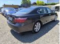 LEXUS LS 2008/7 - 4
