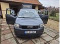 AUDI A2 2001/8 - 2
