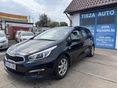 KIA CEE'D 2015/11 - 1