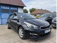 KIA CEE'D 2015/11 - 2