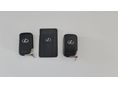 LEXUS LS 2007/9 - 15