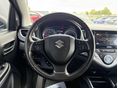 SUZUKI BALENO 2017/4 - 14