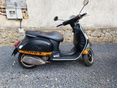 VESPA GTS 2015/4 - 5