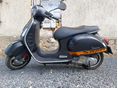 VESPA GTS super
