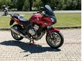 HONDA CBF 600 Írásos RED BARON Garanciával!