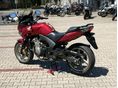 HONDA CBF 600 2008 - 2