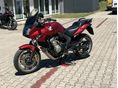 HONDA CBF 600 2008 - 3