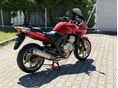 HONDA CBF 600 2008 - 4