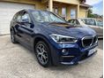 BMW X1 2017/11 - 2