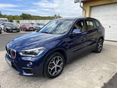BMW X1 2017/11 - 7