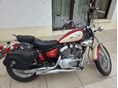 YAMAHA XV 250 (VIRAGO) 2000/11 - 1
