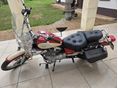 YAMAHA XV 250 (VIRAGO) 2000/11 - 2
