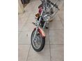 YAMAHA XV 250 (VIRAGO) 2000/11 - 4