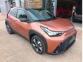 TOYOTA AYGO X 1.5 Hybrid Style e-CVT Smart KÉSZLETRŐL!
