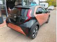 TOYOTA AYGO 2026 - 2