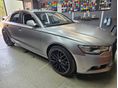 AUDI A6 2013/9 - 5
