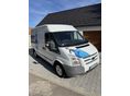 FORD TRANSIT 2013/4 - 2