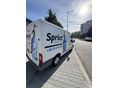 FORD TRANSIT 2013/4 - 3