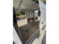 FORD TRANSIT 2013/4 - 5