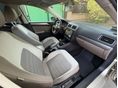 VOLKSWAGEN JETTA 2014/6 - 9